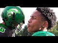 They Call Him CHOPPER | 12 Year OLD SENSATION Terrell 'Chopper' Cooks Jr | White House Spartans 1.0