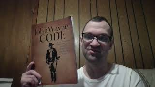 John Wayne Code Book Review