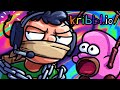 Skribbl.io Funny Moments - Holding Nogla Hostage!