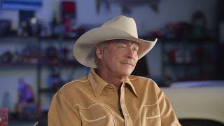 Alan Jackson - I Do (Story Behind The Song) Net Worth