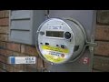 Consumers Not Happy With Electric Smart Meters