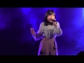 戎希亜来『七色の明日~brand new beat~ / BoA』 @ YOUNGMAN18 2018/01/27