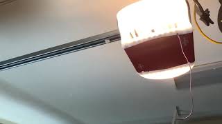 The other LiftMaster 3840P