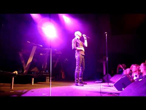 Saga Security of Illusion Debaser Medis in Stockholm 02 11 2012