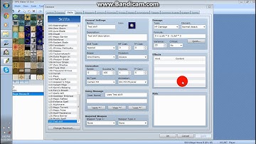 Rpg Maker Vx Ace Tutorial Part 2 -Skills