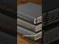We invented The Symphony: The Bookmark That Hits All the Right Notes!