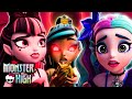Catarina Stripe Hypnotizes Monster High Monster High Catarina Stripe Hypnotizes Monster High Monster High