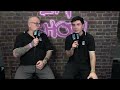 ¡LPF SHOW EN VIVO DESDE EL OLÉ SPORTS SUMMIT!