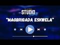 Magbrigada Eskwela - Brigada Eskwela Theme Song | DepED | Department of Education