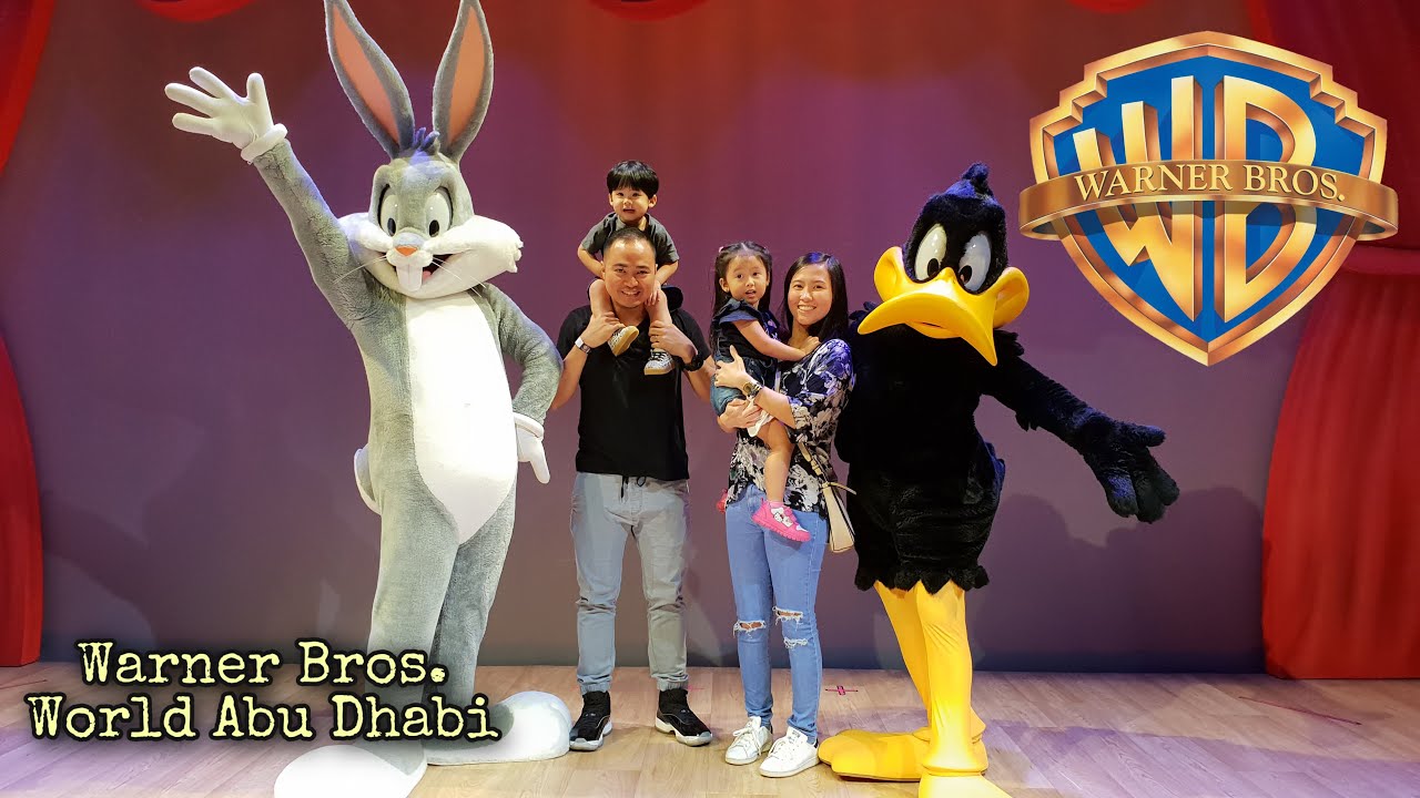 warner bros world abu dhabi reviews warner bros world abu dhabi reviews