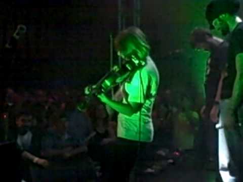 The Flobots - Stand Up (Live @ The Troubadour) 06/...