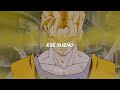 &quot;las últimas palabras de Gohan&quot; // Siinamota ft. Kagamine Rin - 少女A (Girl A) // (Sub. español + AMV)