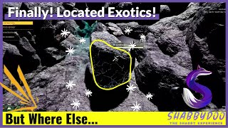 Where To Find Exotics | Deepvein Extraction |  Let's Play Icarus Solo Episode 10