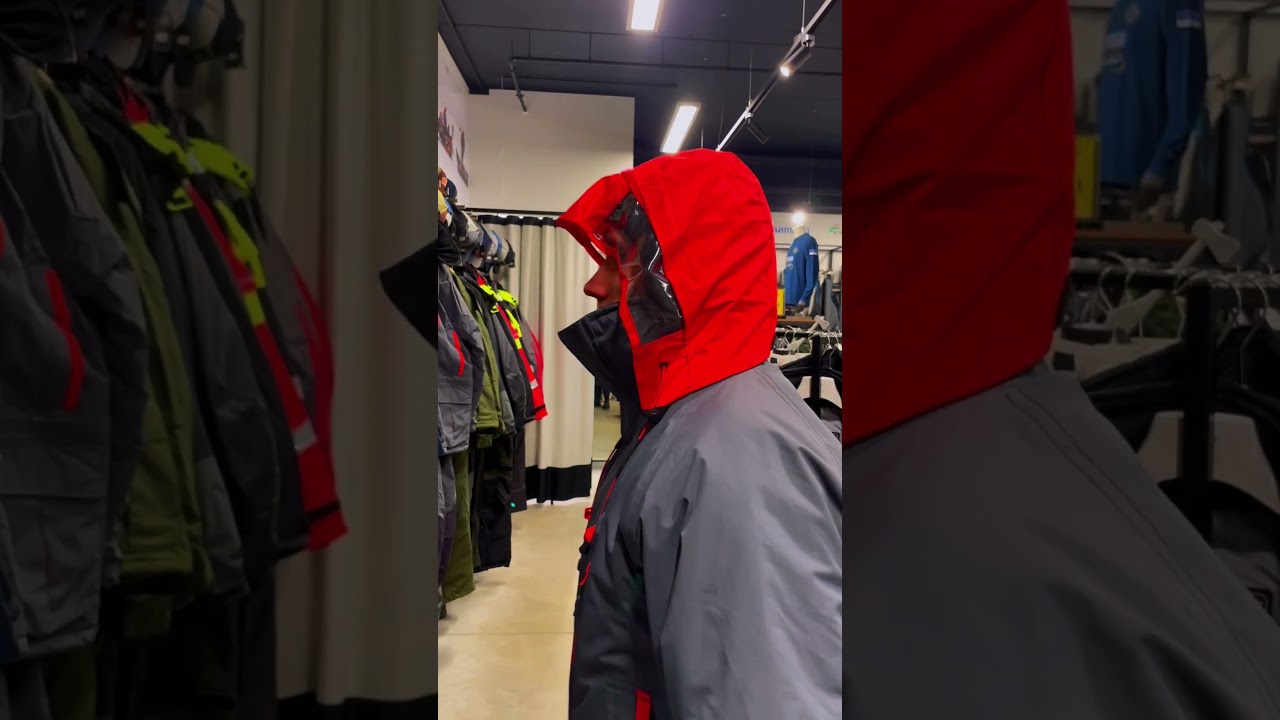 WESTIN W4 Winter Suit Extreme 