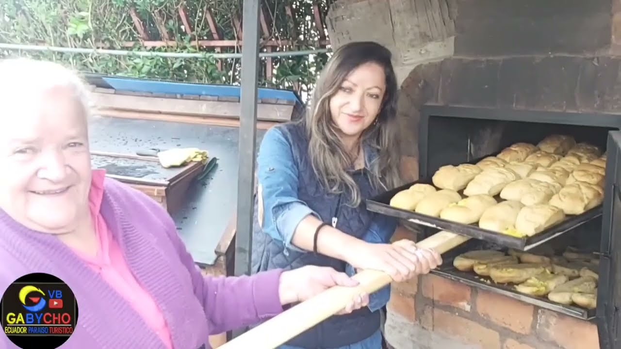 Como hacer un horno de leña con un bidon