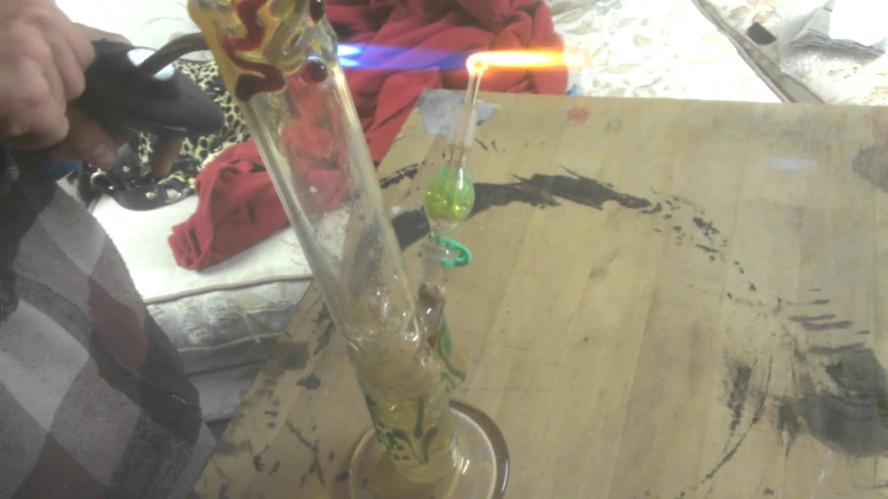 Dabbing up