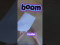 Wie man ein Papier knaller baut #bastelanleitung #diy #knaller#basteln