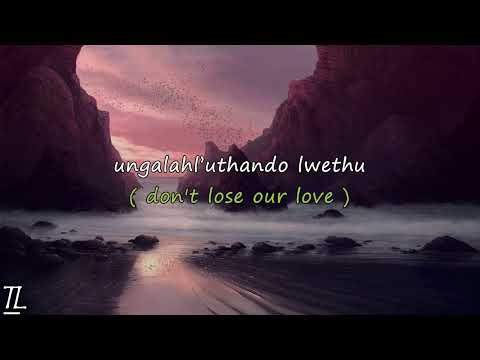 Dali Nguwe - Master KG ft Nkosazana Daughter | Lyrics