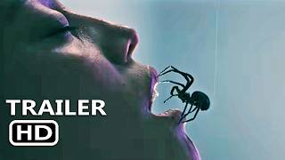 CRAWLERS Official Trailer (2026)
