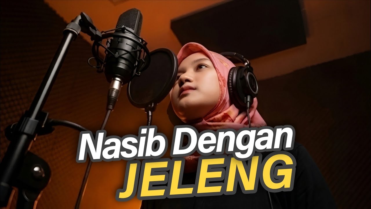 Nasib Dengan Jeleng (Salam Terakhir) Sasak Lombok Cover by Sabai M | Request Semeton Sasak 