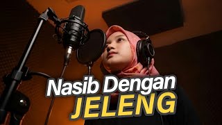 Nasib Dengan Jeleng - Sasak Lombok Cover by Sabai M | Request Semeton Sasak 