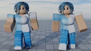 Roblox R63 Teaser