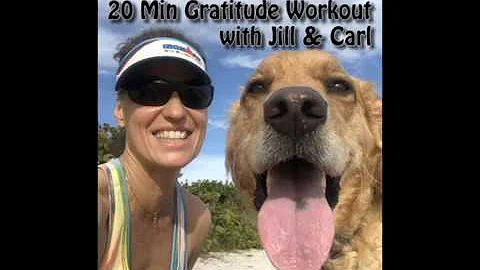 Cheval Fitness - Gratitude Workout