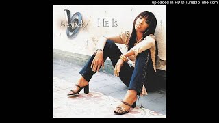 Brandy - He Is (Mike Rizzo's Global Club Mix)