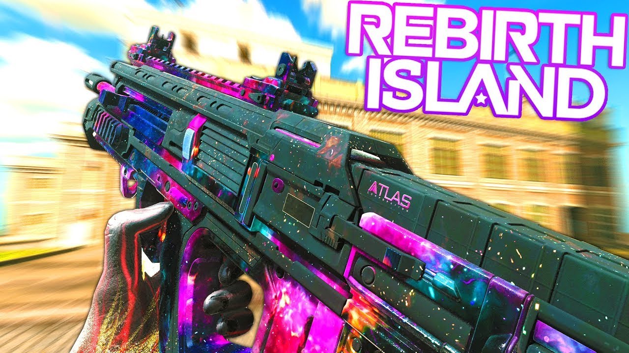 WARZONE 3 REBIRTH ISLAND LOCKDOWN QUADS 101 KILL GAMEPLAY! - YouTube