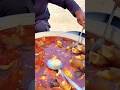 پیشاوری نشتا سیری غذای خیابانی سیری پای طرز تهیه سیری پای پای اسمرفود پاکستانیفودها