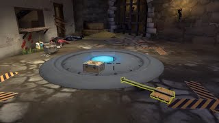 Conscientious Objector №27 | TF2