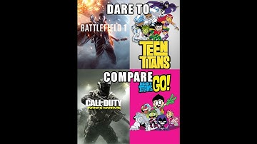 Call of Duty Infinite Warfare in a Nutshell