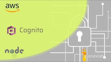 AWS Cognito Node.JS