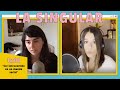 LA SINGULAR 1x01 - Ser Introvertido en un mundo social con @Maite Irulegi