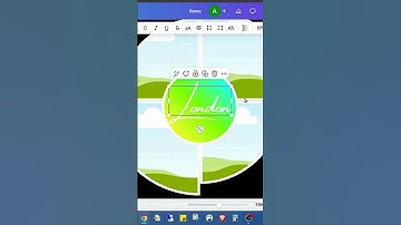 How to create a Photo Collage on 3 minutes in Canva