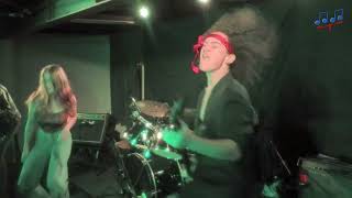 Caravel @ Thistle Hall, 18 February 2023, FULL SHOW