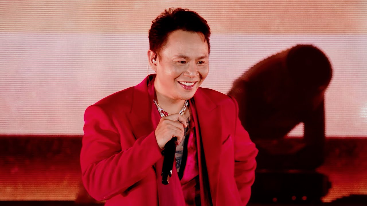 OK, THEY SAID, BIGCITYBOI - Binz | V Fest Thanh xuân rực rỡ | VTV Concert