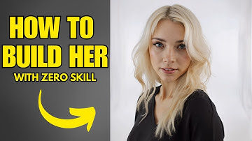 How to Make Your Own AI Influencer from Scratch (Full LoRA Tutorial + Workflows)