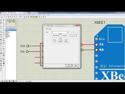 Video: Apa itu modul nirkabel XBee?