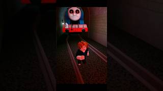 Escaping From Thomasexe In The Tunnel