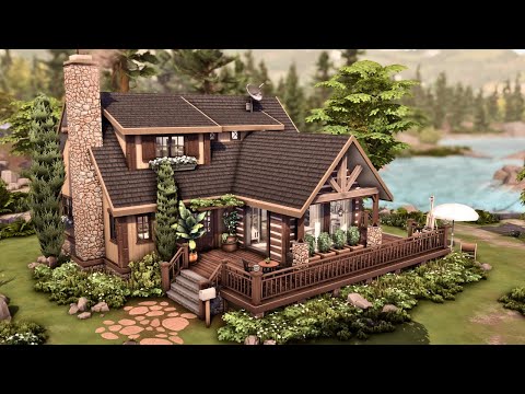 Cozy Little Falls