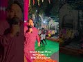 31/8/2025 program ganpati utsav Dugri crp colony ganpati j ki Yatra 🙏🏻#viralvideo #trending 🙏🏻