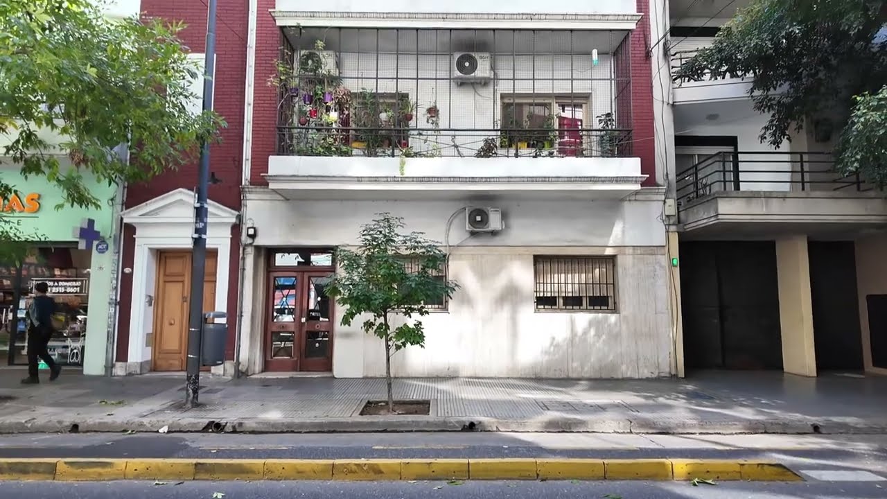 Tour Virtual Jorge Luis Borges 2300