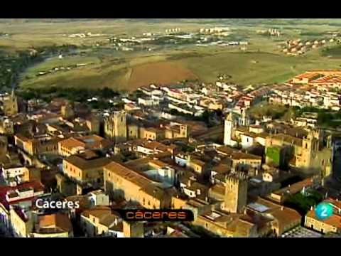 Entre El Cielo Y La Tierra - Plasencia - Coria - Cáceres - Spain