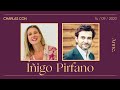 Ideas para un liderazgo inspiracional | Charla con Íñigo Pirfano