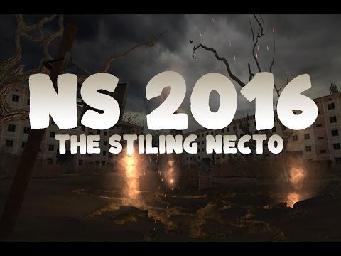 Видео: Stalker NS 2016: Сталкер который смог! | KP