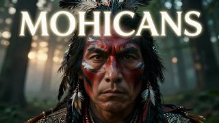 Mohicans Hawkeye Cora, Epic Tribal Love Story Inspired Cinematic Soundtrack
