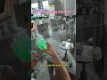 Semi automatic can sealing machine#cansealingmachine #canseamer #canseamingmachine #packagingmachine