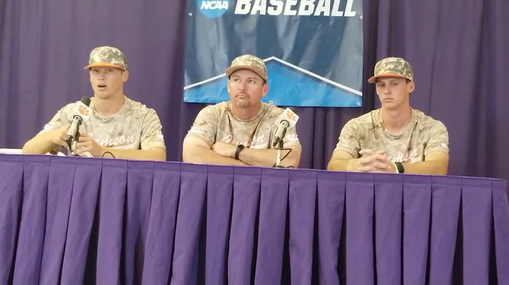 Lee, Higginbotham and Davidson preview Morehead St