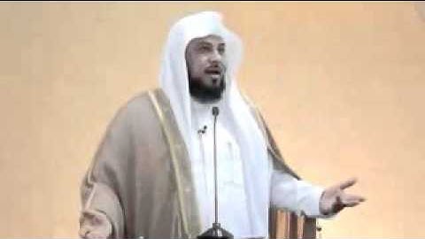 الرقية بالأذكار الشرعية :-الشيخ د محمد العريفي